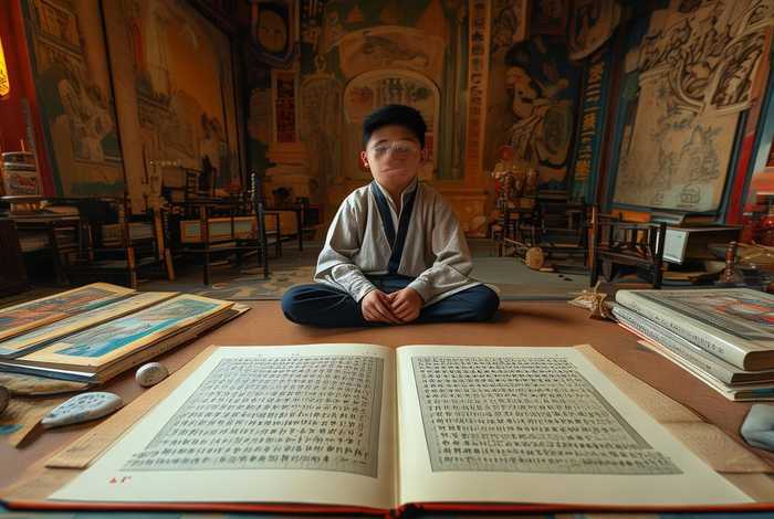 中国历史故事和少年读史记哪个好（中国历史故事和少年读史记哪个好一点）