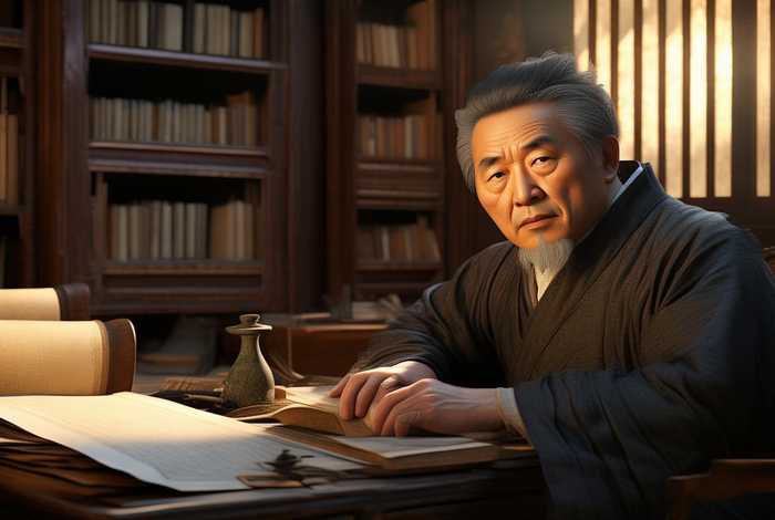 中国历史人物故事范仲淹(中国历史人物故事范仲淹50字) 中国历史人物故事范仲淹(中国历史人物故事范仲淹50字)