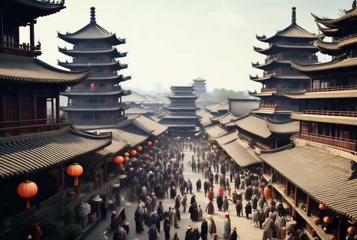 走进中国历史完整视频 - 走进中国历史完整视频在线观看