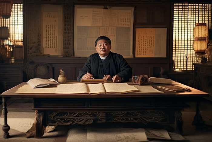 中国历史上的数学家和成就；中国历史数学家及其成就