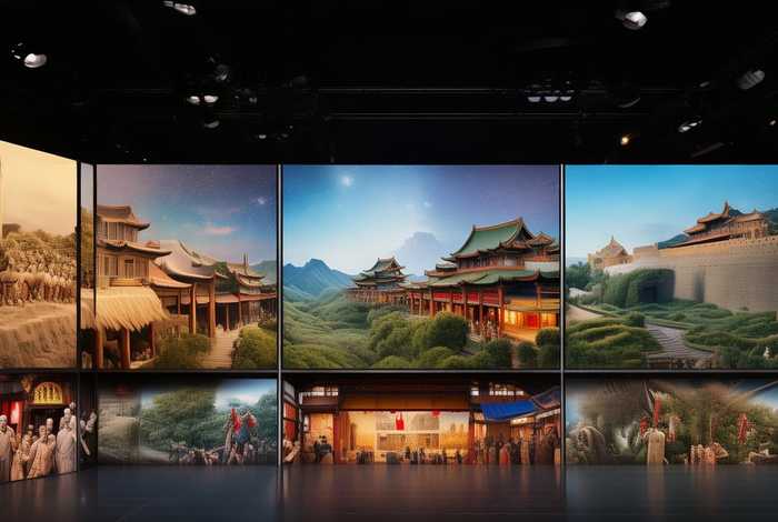 中国历史演变 历史小故事视频，中国历史演变 历史小故事视频播放