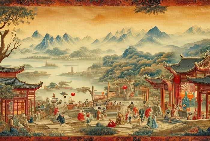 中国历史画美术作品有哪些,中国历史画美术作品有哪些图片 中国历史画美术作品有哪些,中国历史画美术作品有哪些图片
