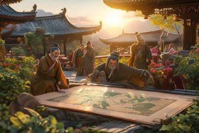 中国史有名的故事；中国历史有名的故事