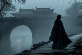 中国历史悬案之谜朱允炆；中国历史悬案之谜朱允炆死了没