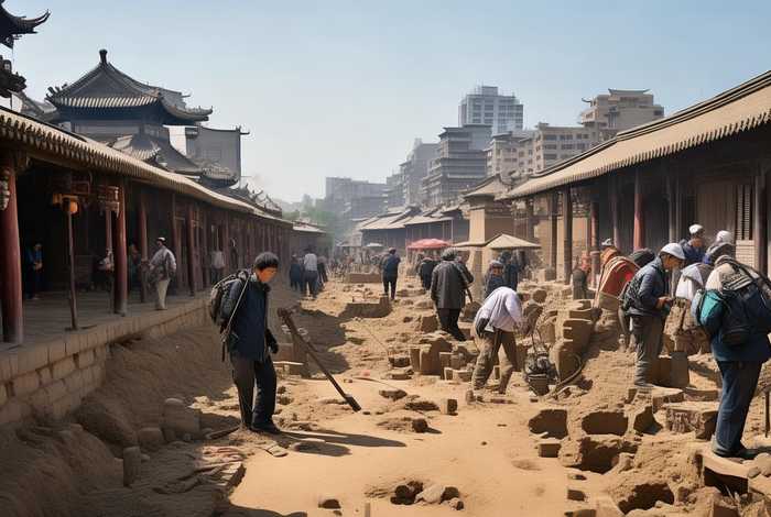 中国历史研究院app；中国历史研究院考古研究所