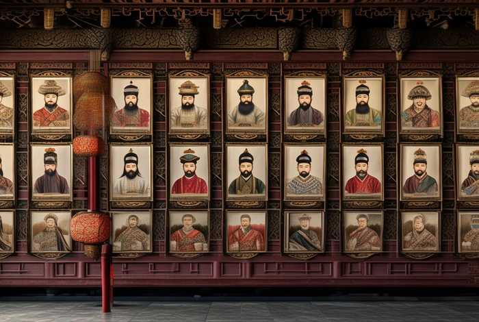 中国历史上汉族皇帝有几位；中国历史上有多少位汉族皇帝