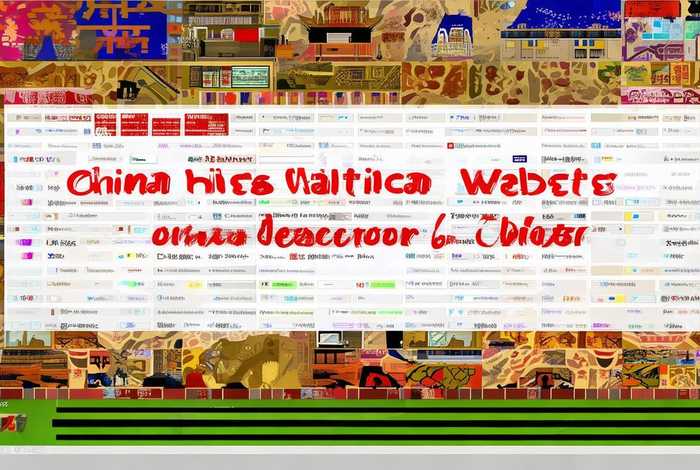 中国历史网站大全，中国历史网站大全免费
