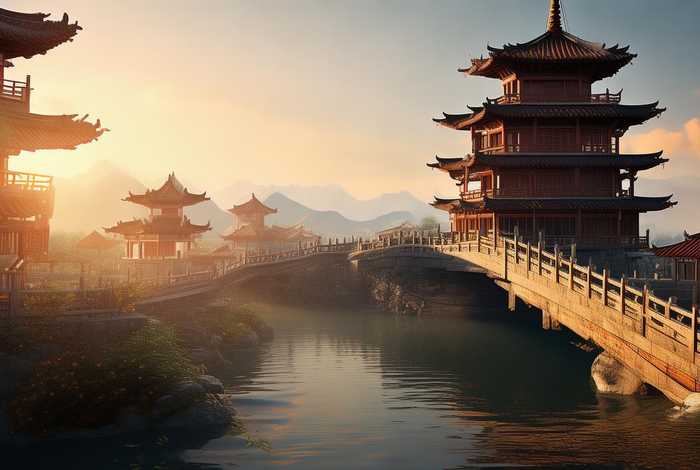 中国旅游景点的历史故事、中国旅游景点的历史故事简短