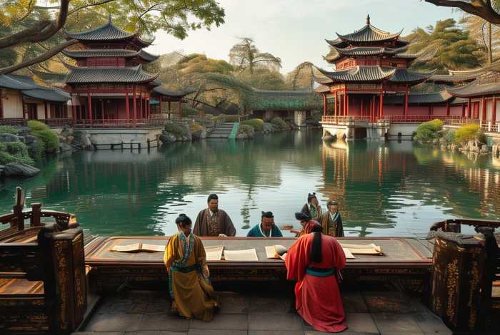 中国文明的事例、体现中国文明的事例2020年
