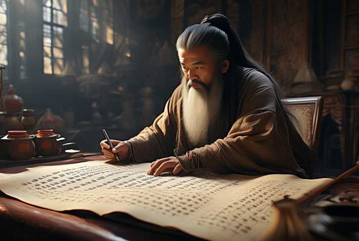 中国最早历史记载是谁 - 中国最早历史记载是谁写的