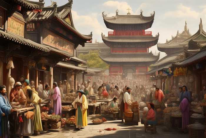 中国历史故事英语绘本 中国历史故事英语绘本唐朝版