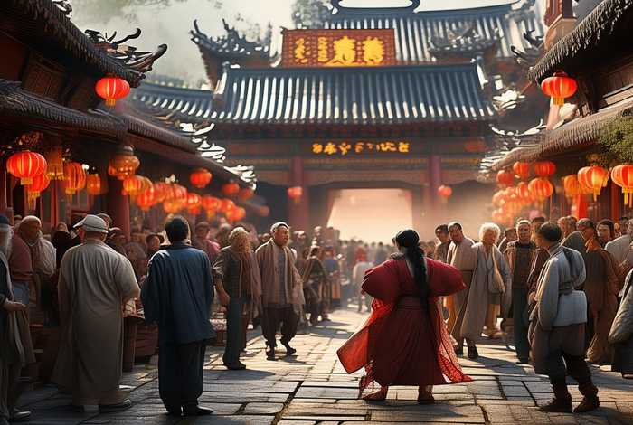 中国历史上有哪些有趣的历史事件（中国有哪些有趣的历史故事）