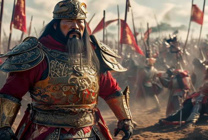 中国历史战争人物介绍,中国历史战争人物介绍大全 中国历史战争人物介绍,中国历史战争人物介绍大全