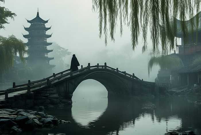 中国神秘古老传说 中国神秘古老传说有哪些