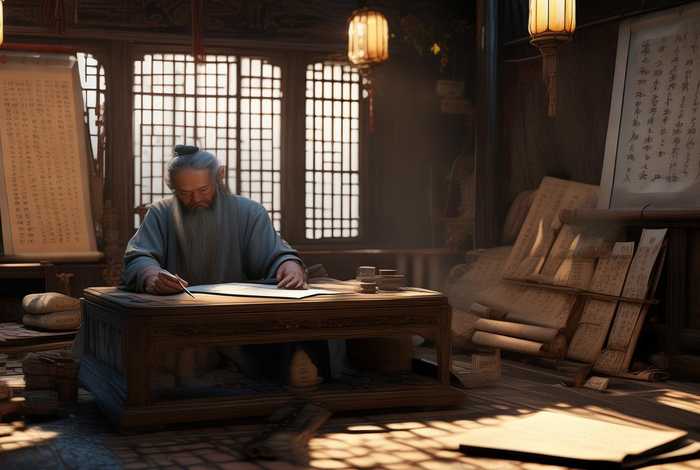 中国历史人物故事读后感600字（中国历史人物故事读后感600字左右）