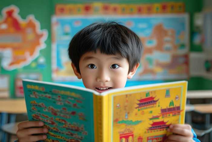 中国历史小学生简短故事，中国历史小学生简短故事50字