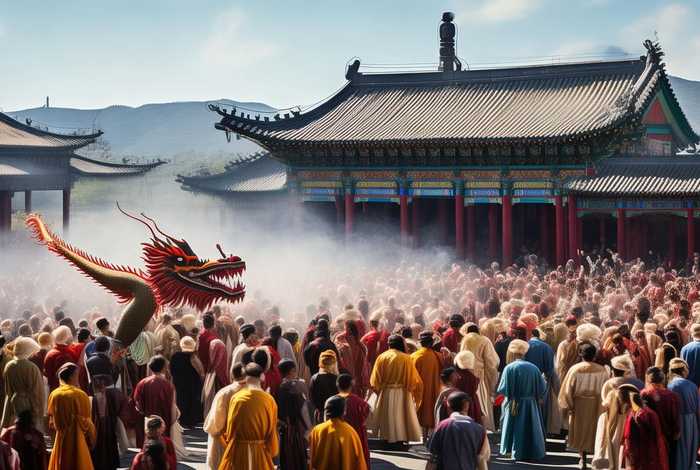 中国历史今年热点（中国历史今年热点新闻）