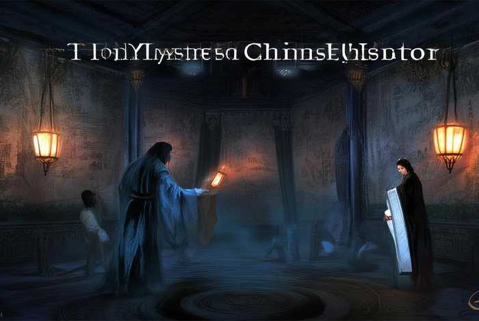 中国历史十大奇案故事视频播放；中国历史十大奇案故事视频播放在线观看