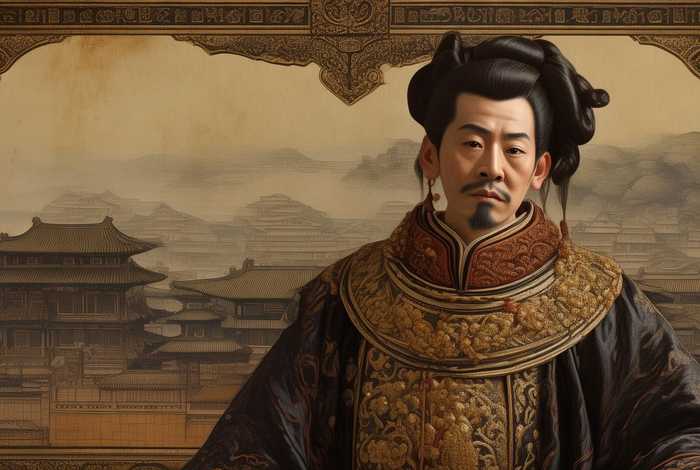 中国历史著名宦官介绍 中国历史著名宦官介绍图片