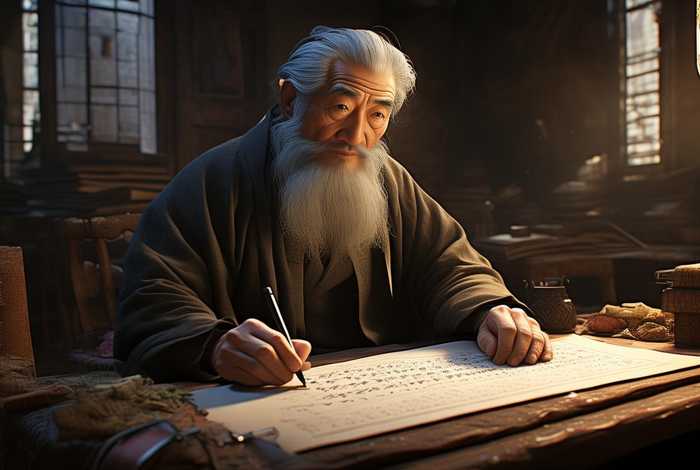 中国历史上成语最多的人、中国创造成语最多的人