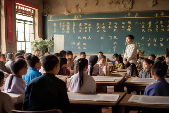中国历史教育故事有哪些（中国历史教育故事有哪些书）