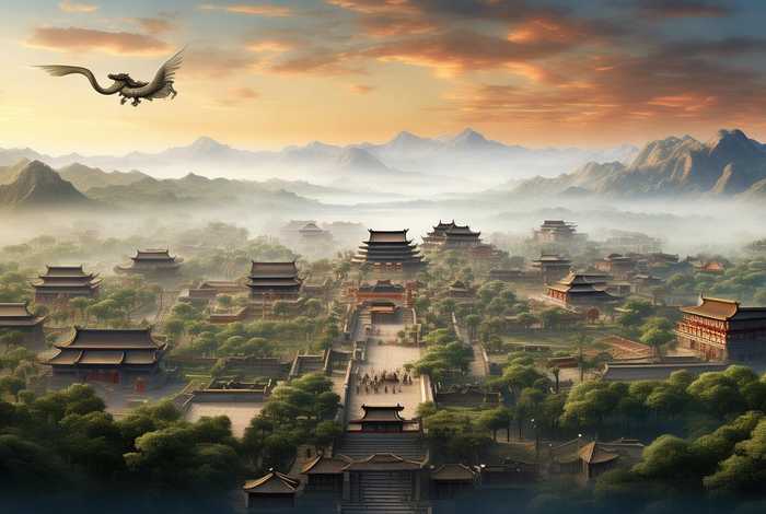 中华五千年的故事 - 中华五千年的故事简介 中华五千年的故事 - 中华五千年的故事简介