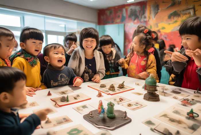 中国历史文物故事简介三年级、中国历史文物的故事
