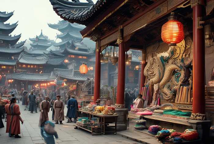中国历史上的史实记录、中国历史记录篇
