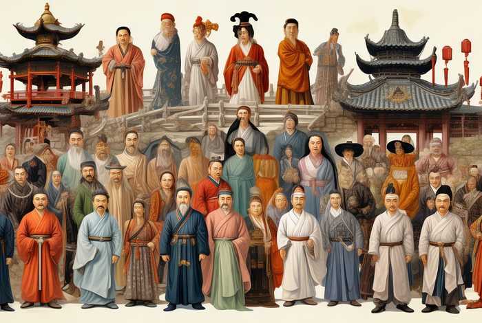 中国历史故事人物图谱图片;中国历史故事人物图谱图片大全 中国历史故事人物图谱图片;中国历史故事人物图谱图片大全