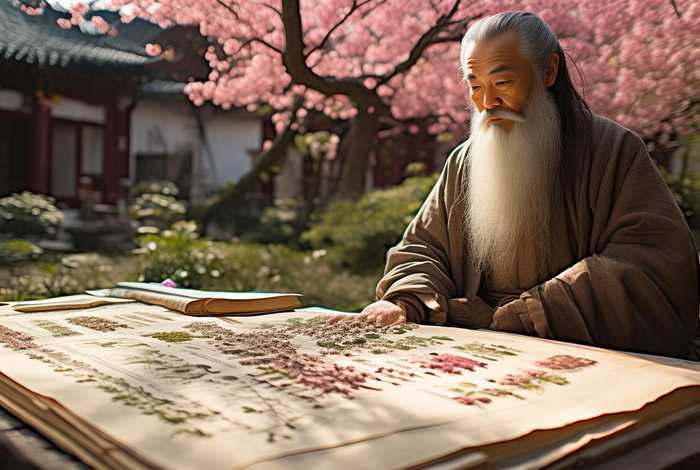 中国历史上有哪些名医的名字（中国历史名医有哪些？）