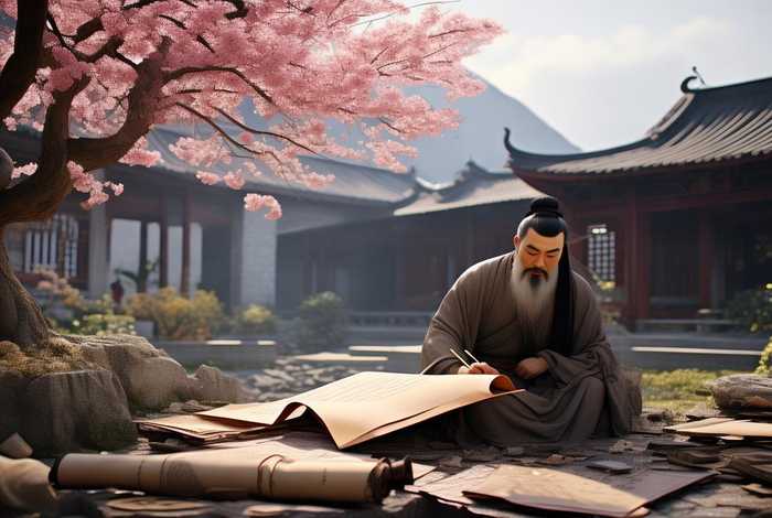 中国历史故事及背景介绍；中国历史故事及背景介绍作文