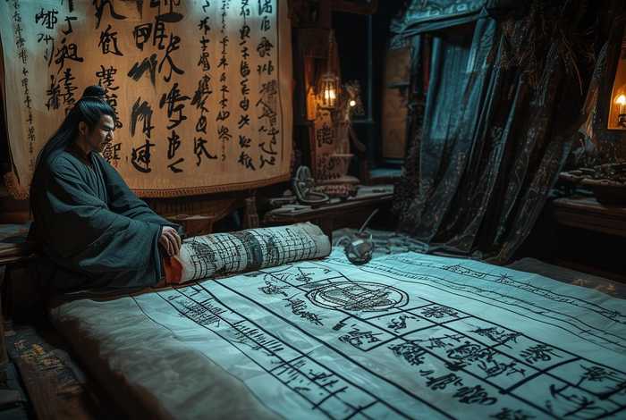 中国历史权谋故事简短，中国历史权谋故事简短版