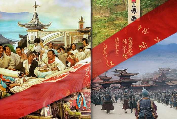 中国历史故事三则,中国历史故事三则教学反思 中国历史故事三则,中国历史故事三则教学反思