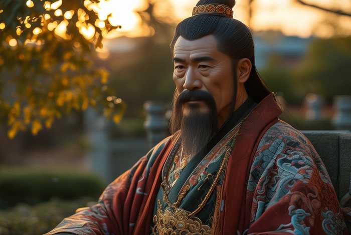中国历史孝文帝 - 中国历史孝文帝是谁 中国历史孝文帝 - 中国历史孝文帝是谁