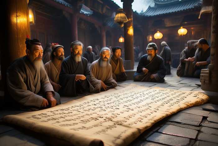中国历史疑问 - 中国十大历史疑问 中国历史疑问 - 中国十大历史疑问