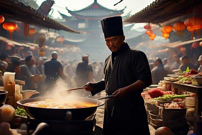 中国历史名厨传奇故事有哪些、中国历史名厨传奇故事有哪些名字 中国历史名厨传奇故事有哪些、中国历史名厨传奇故事有哪些名字