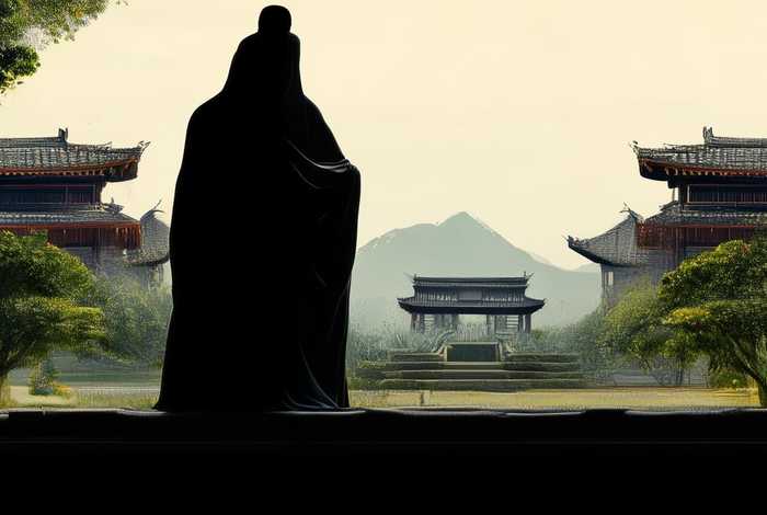 中国历史伟人的人物事迹 - 中国历史伟人的人物事迹了解