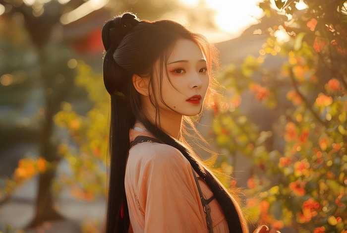 中国历史故事美女排行榜，中国历史故事美女排行榜大全