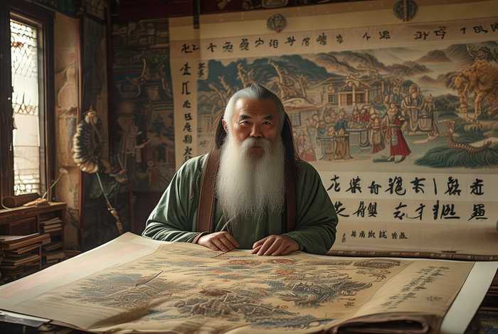中国历史人物的故事朗读 - 中国历史人物的故事朗读课文