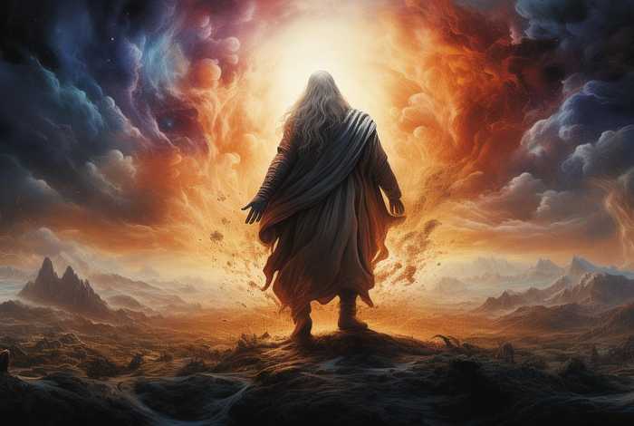 中国历史神话故事盘古开天地视频，中国历史神话故事盘古开天地视频播放