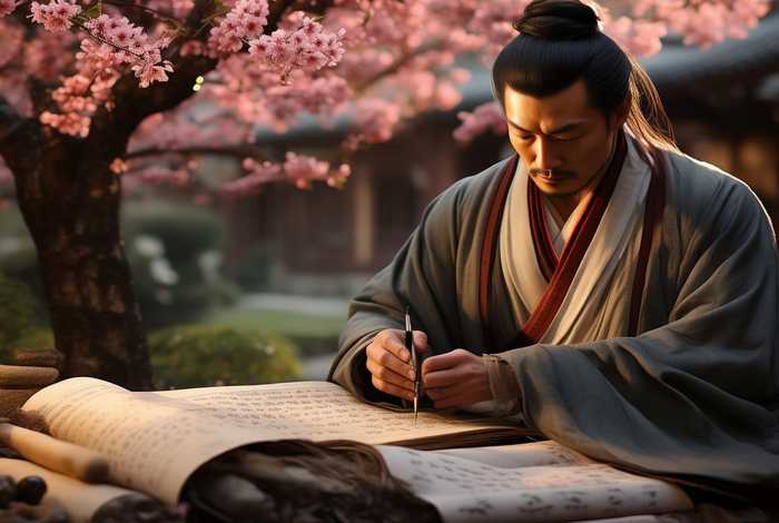 中国历史人故事的作文素材；中国历史人故事的作文素材怎么写