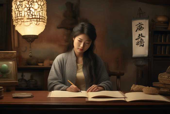 中国历史故事短篇英语作文怎么写 中国历史故事短篇英语作文怎么写带翻译