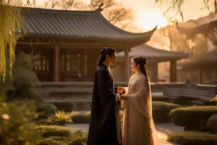 中国历史著名夫妇的故事简介、中国历史著名夫妇的故事简介内容
