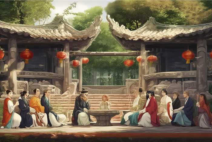 中国历史美好故事大全 中国历史美好故事大全视频
