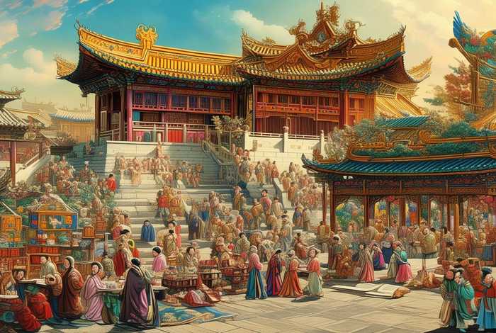 中国历史明朝简介、中国历史明朝简介资料 中国历史明朝简介、中国历史明朝简介资料