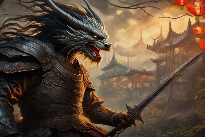 中国员的故事简短（中国员的英雄故事）