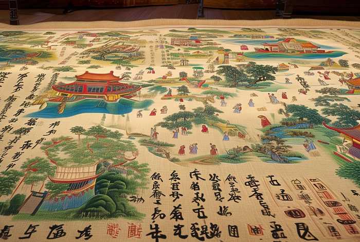 中国历史文化手工 中国历史文化手工作品图片