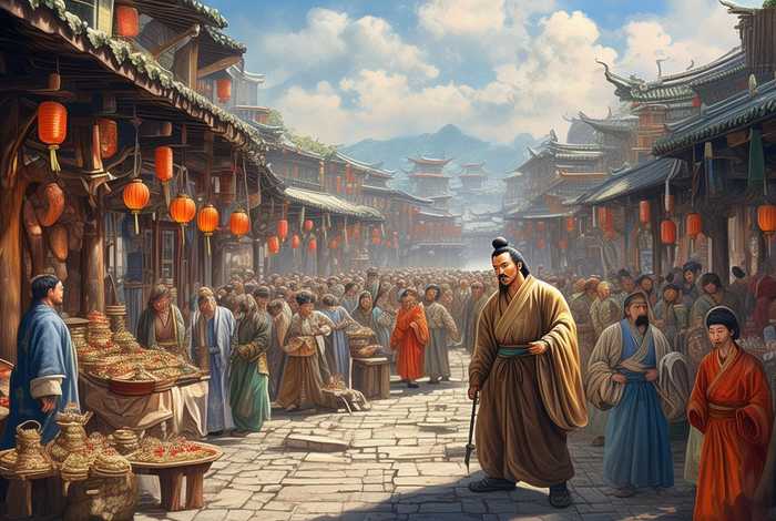 中国历史人物故事5分钟、中国历史人物故事5分钟视频