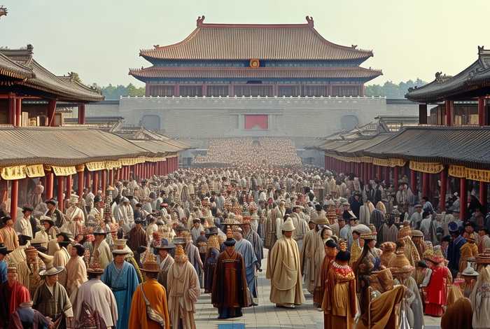 中国历史中的重要事件,中国历史中的重要事件是什么 中国历史中的重要事件,中国历史中的重要事件是什么