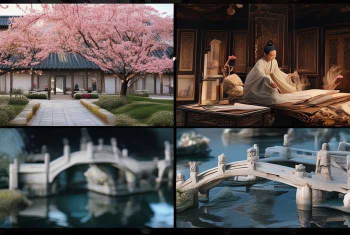 中国历史与文学作品 - 中国历史与文学作品的关系